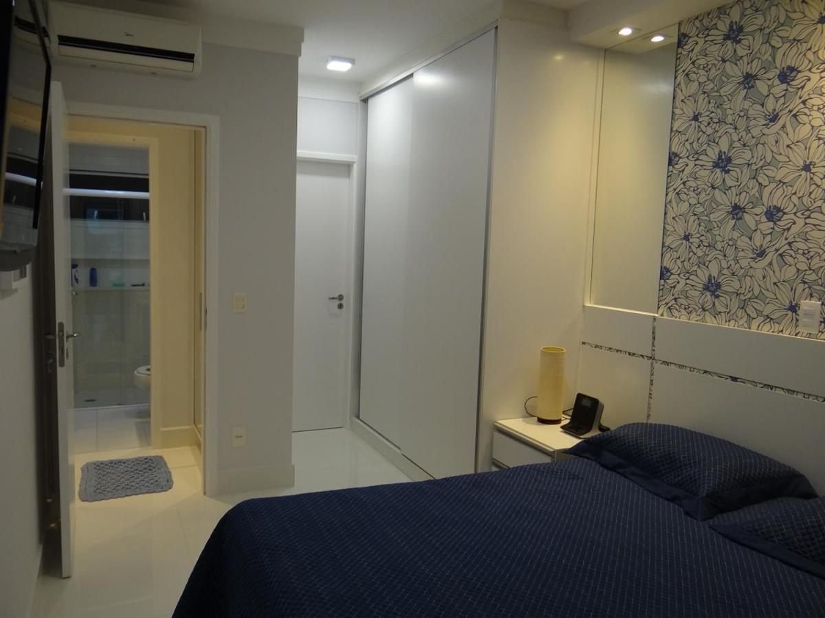Apartment Piscina Aquecida-wifi-net-condominio Reserva Da Mata Modulo 8