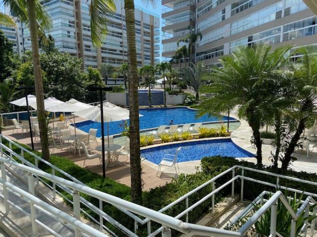 Piscina Aquecida-wifi-net-condominio Reserva Da Mata Modulo 8