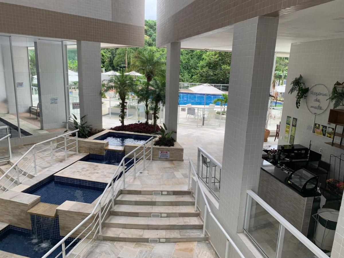 Piscina Aquecida-wifi-net-condominio Reserva Da Mata Modulo 8 Apartment Riviera de Sao Lourenco
