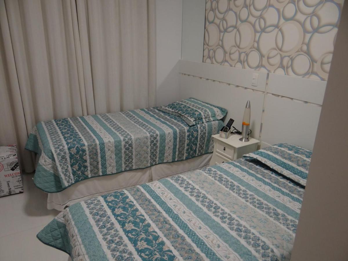 Apartment Piscina Aquecida-wifi-net-condominio Reserva Da Mata Modulo 8 *
