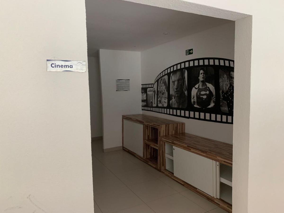 Apartamento Piscina Aquecida-wifi-net-condominio Reserva Da Mata Modulo 8