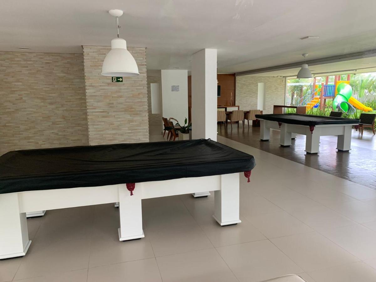 Piscina Aquecida-wifi-net-condominio Reserva Da Mata Modulo 8 * Riviera de Sao Lourenco